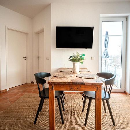 3-Raum-Appartement Hygge Sassnitz Luaran gambar