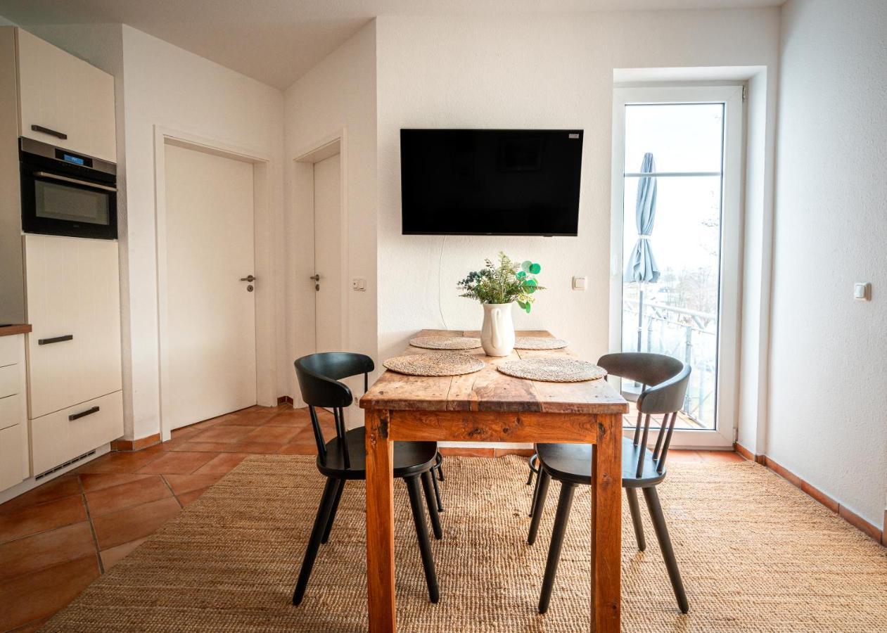3-Raum-Appartement Hygge Sassnitz Luaran gambar