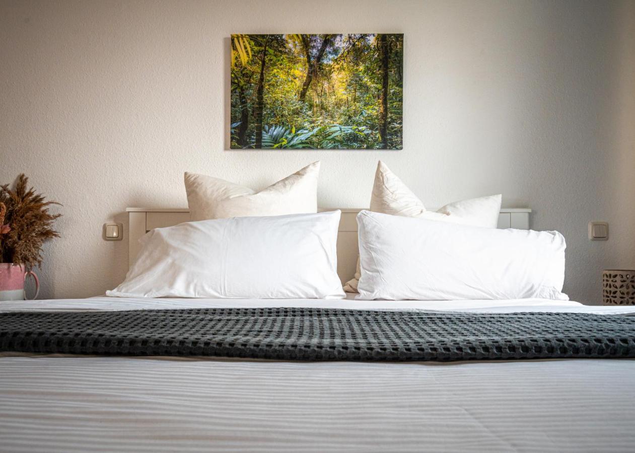 3-Raum-Appartement Hygge Sassnitz Luaran gambar