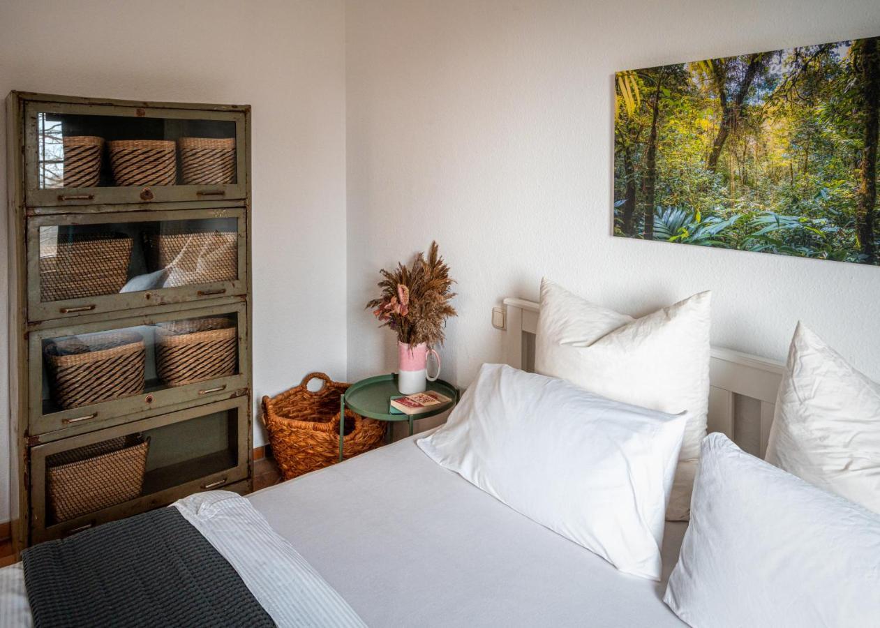 3-Raum-Appartement Hygge Sassnitz Luaran gambar