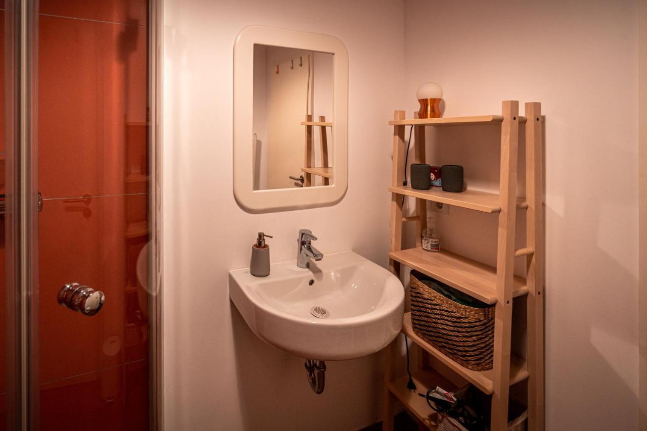 3-Raum-Appartement Hygge Sassnitz Luaran gambar