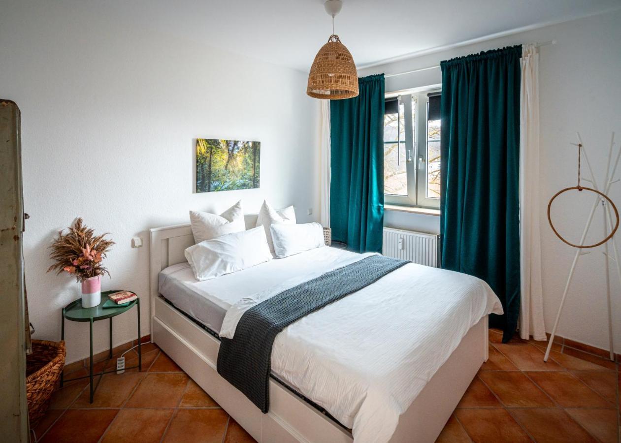3-Raum-Appartement Hygge Sassnitz Luaran gambar