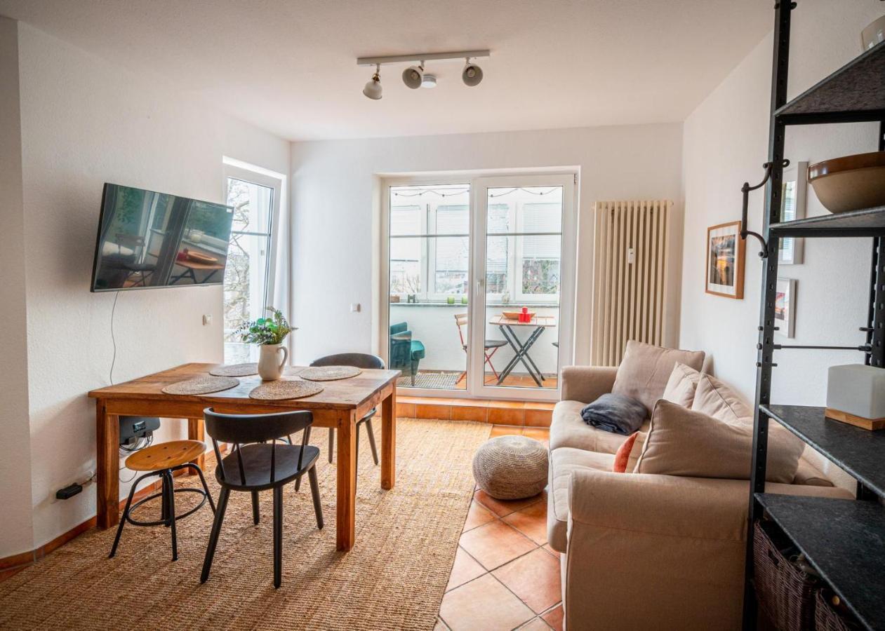 3-Raum-Appartement Hygge Sassnitz Luaran gambar