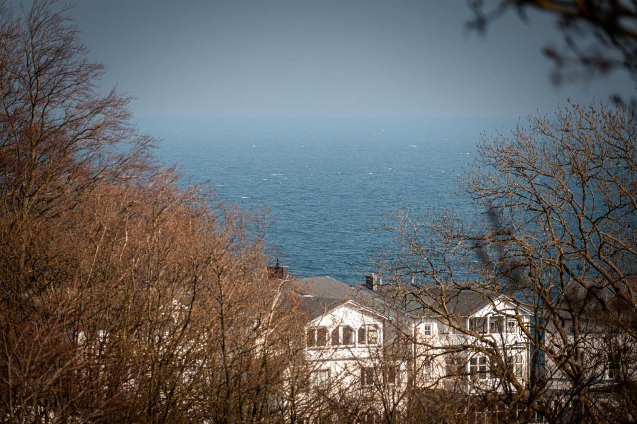 3-Raum-Appartement Hygge Sassnitz Luaran gambar